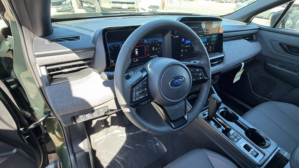 New 2026 Subaru Outback Limited XT AWD/4WD image 31