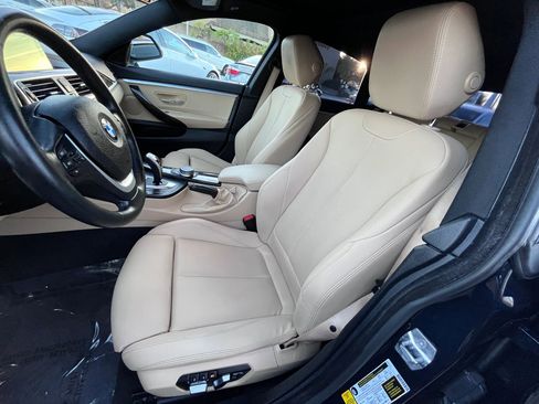Used 2019 BMW 430i Gran Coupe w/ Convenience Package image 10