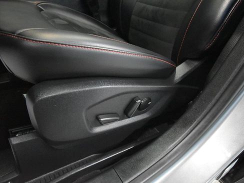 Used 2024 Ford Edge ST-Line AWD/4WD image 6