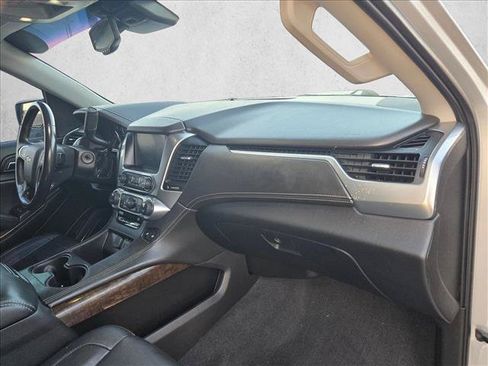 Used 2020 Chevrolet Tahoe LT AWD/4WD image 21