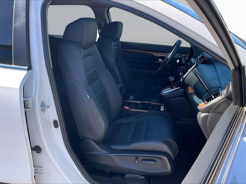 Used 2021 Honda CR-V Touring image 9
