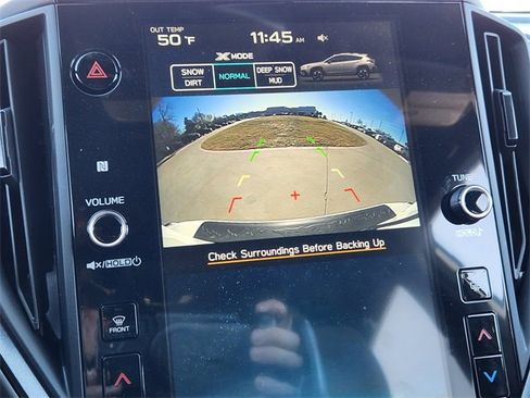 New 2025 Subaru Crosstrek 2.5i Sport image 15