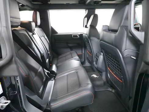 New 2026 Ford Bronco Raptor AWD/4WD image 27
