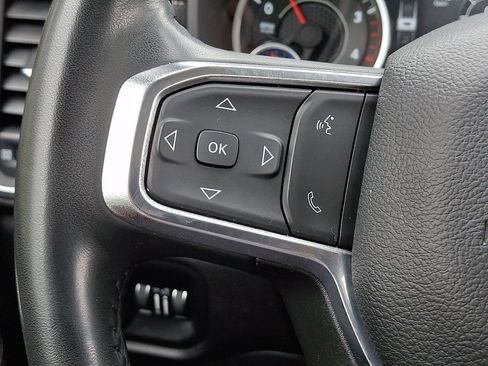 Used 2024 RAM 2500 Laramie AWD/4WD image 23