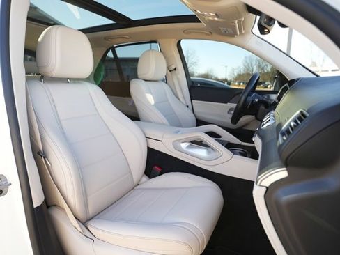 Certified 2022 Mercedes-Benz GLE 450 GLE 450 image 39