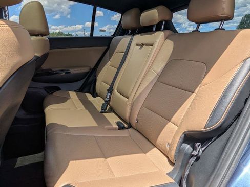 Used 2021 Kia Sportage SX image 22