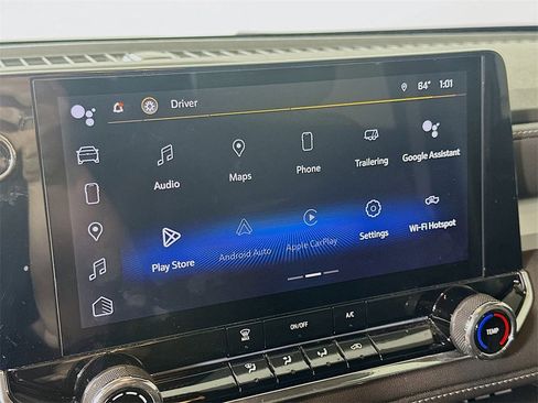 Used 2023 Chevrolet Colorado LT image 24