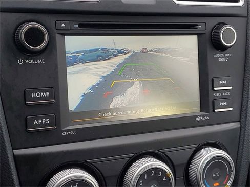 Used 2018 Subaru Forester 2.5i w/ Alloy Wheel Package image 24