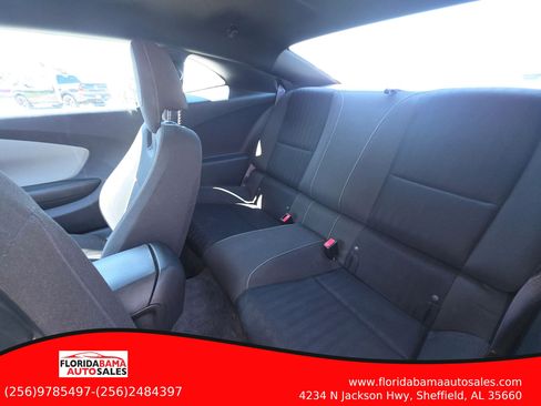 Used 2015 Chevrolet Camaro LS RWD image 15
