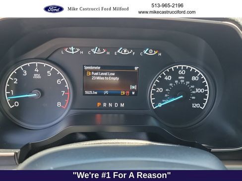 Certified 2021 Ford F150 XLT w/ XTR Package AWD/4WD image 13
