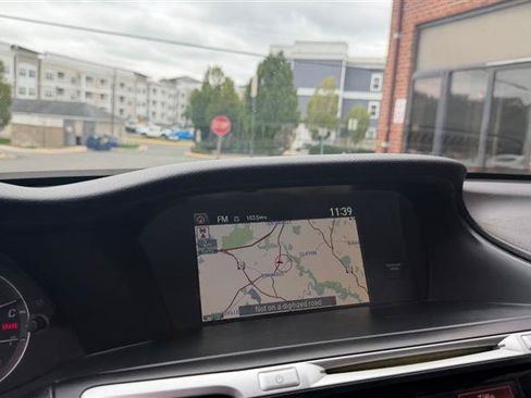Used 2015 Honda Accord EX-L image 20