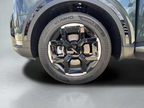 New 2027 Kia Telluride EX FWD image 38