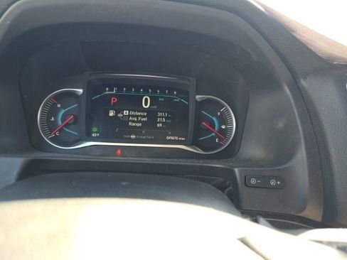 Used 2021 Honda Pilot Black Edition image 16