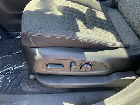 Used 2024 Chevrolet Equinox LT AWD/4WD image 22