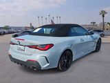 Certified 2023 BMW 430i Convertible w/ M Sport Package image 5