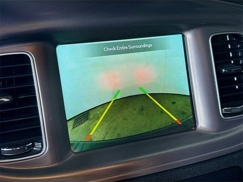 Used 2023 Dodge Charger Scat Pack w/ Technology Group image 10