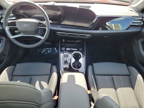 New 2026 Audi A6 Premium Plus AWD/4WD image 14