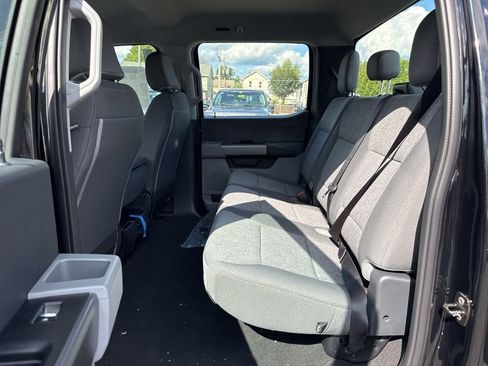 New 2026 Ford F350 XL w/ STX Appearance Package image 8