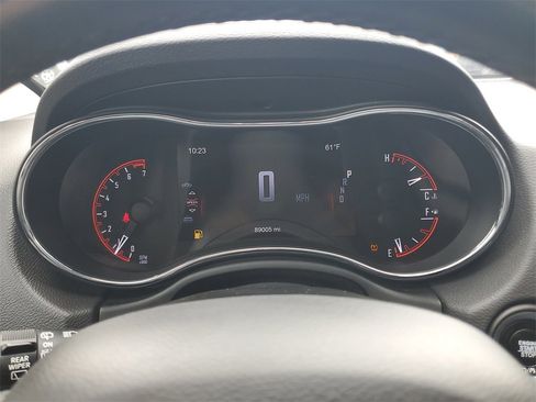 Used 2018 Dodge Durango SXT w/ Quick Order Package 2BB image 16