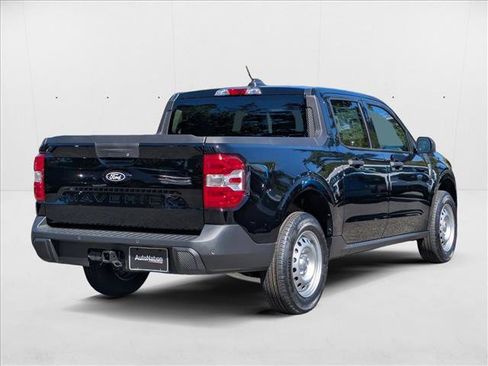 New 2025 Ford Maverick XL w/ 4K Tow Package AWD/4WD image 2
