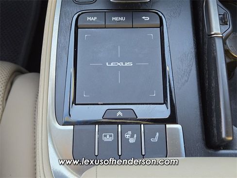 Certified 2021 Lexus LS 500 w/ Accessory Package (Z1) image 27