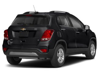 Used 2020 Chevrolet Trax LT w/ LT Convenience Package AWD/4WD video 2