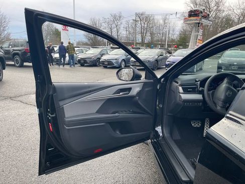 New 2026 Toyota Camry SE image 23