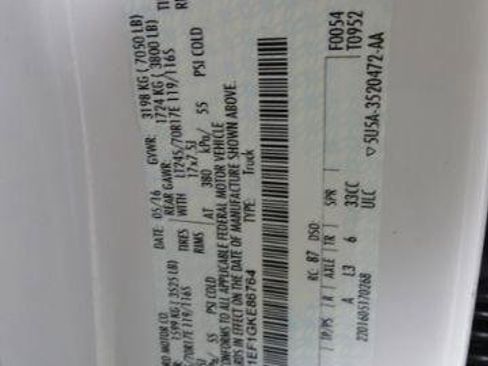 Used 2016 Ford F150 XL w/ XL Power Equipment Group image 44