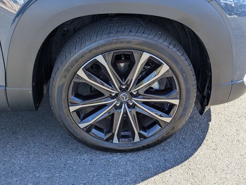 Certified 2025 MAZDA CX-50 AWD 2.5 S w/ Premium Plus Pkg image 12