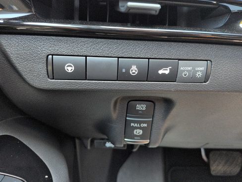 Used 2025 Nissan Murano SL w/ Cargo Package AWD/4WD image 17