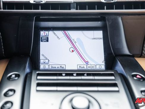 Used 2012 Lexus LFA RWD image 13