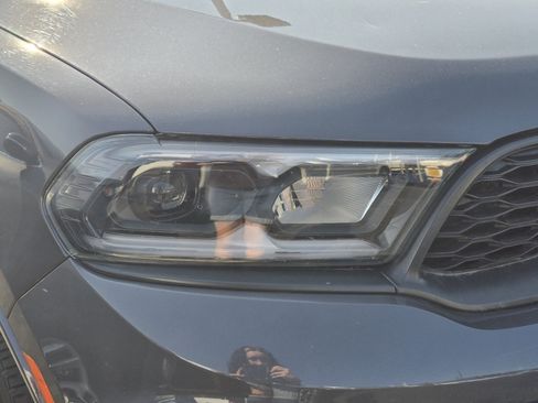 Used 2024 Dodge Durango GT AWD/4WD image 22