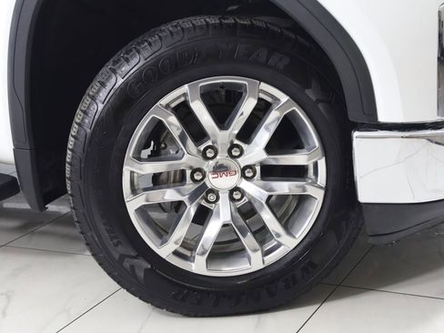 Used 2020 GMC Sierra 1500 SLT w/ SLT Premium Plus Package image 15