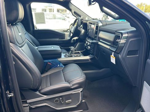 New 2026 Ford F150 Platinum RWD image 19