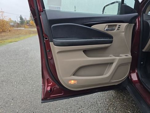 Certified 2022 Honda Pilot Elite image 16