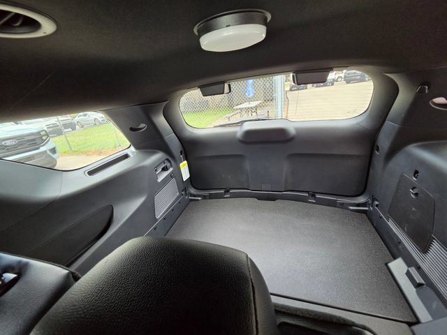 New 2026 Ford Explorer 4WD Police Interceptor w/ Ready For The Road Package image 21