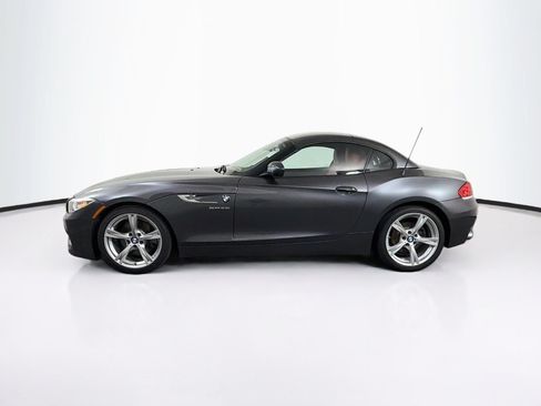 Used 2016 BMW Z4 sDrive28i RWD image 8