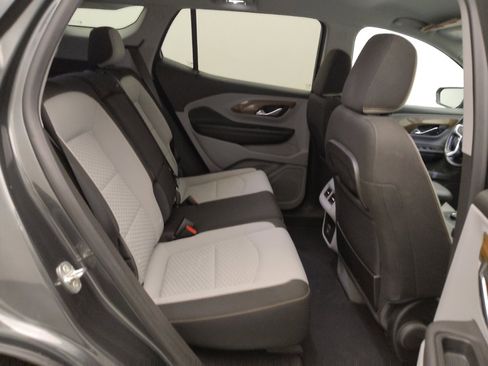 Used 2021 GMC Terrain SLE image 19