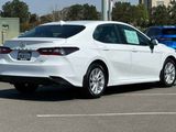 Used 2024 Toyota Camry LE image 4