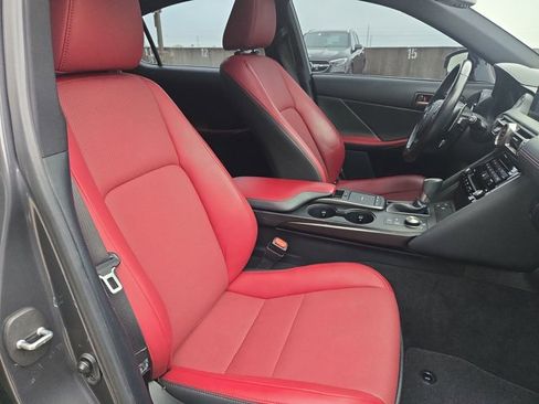 Used 2021 Lexus IS 300 w/ Comfort Package RWD image 19
