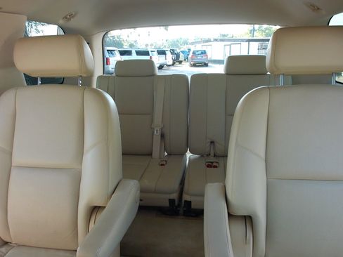 Used 2008 Cadillac Escalade 2WD image 22