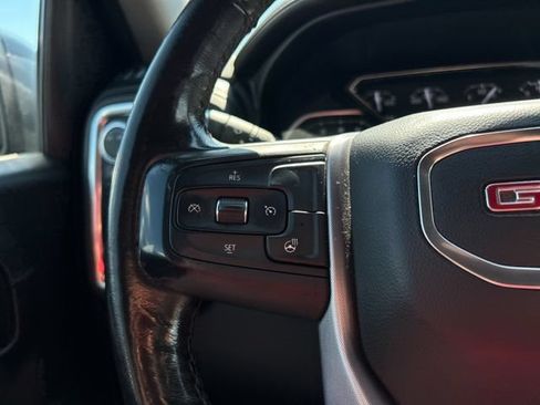 Used 2021 GMC Sierra 1500 Elevation AWD/4WD image 34