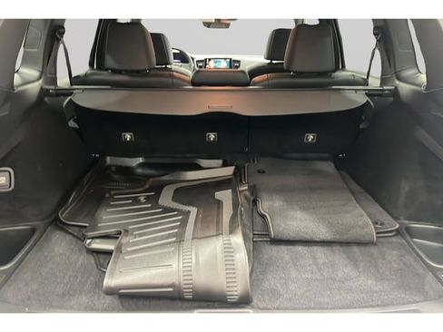 Used 2025 Honda Passport EX-L image 22