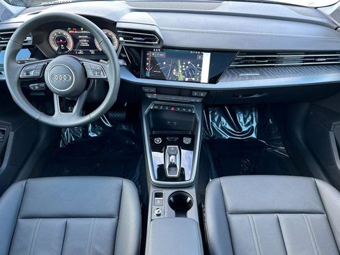 New 2026 Audi A3 2.0T Premium image 12