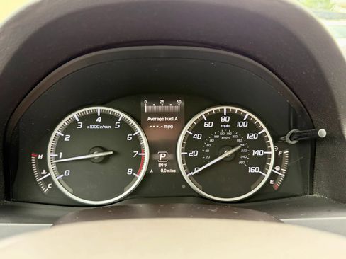 Used 2017 Acura RDX FWD w/ Advance Package image 18