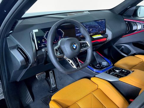 New 2026 BMW X3 xDrive30 w/ M Sport Package image 10