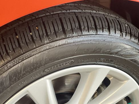 Certified 2025 Toyota Corolla SE image 12