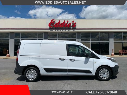 Used 2014 Ford Transit Connect XL FWD image 1