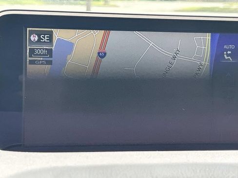 Used 2017 Lexus RX 350 FWD w/ Premium Package image 38