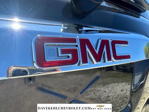 Used 2016 GMC Acadia SLE FWD image 45